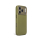 Decoded Leather Backcover do iPhone 18 Pro MagSafe (moss green) - 1586667 - zdjęcie 2